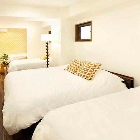 Harmonia東京堀切202 Apartment Tokyo Ngoại thất bức ảnh