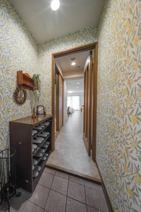 Harmonia東京堀切202 Apartment Tokyo Ngoại thất bức ảnh