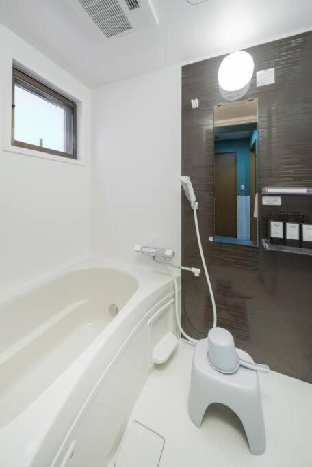 Harmonia東京堀切202 Apartment Tokyo Ngoại thất bức ảnh