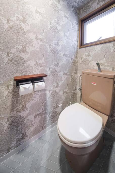 Harmonia東京堀切202 Apartment Tokyo Ngoại thất bức ảnh