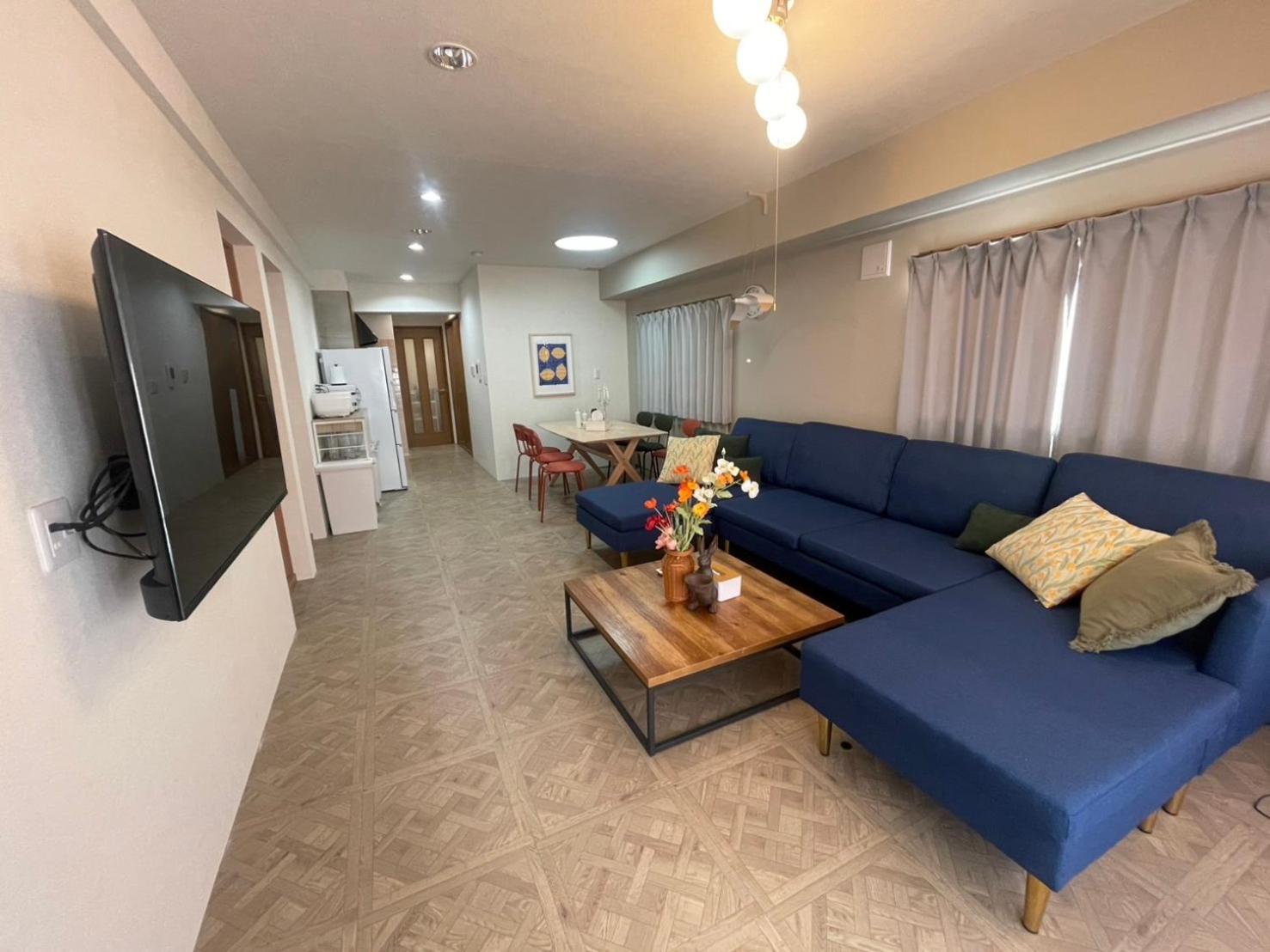 Harmonia東京堀切202 Apartment Tokyo Ngoại thất bức ảnh