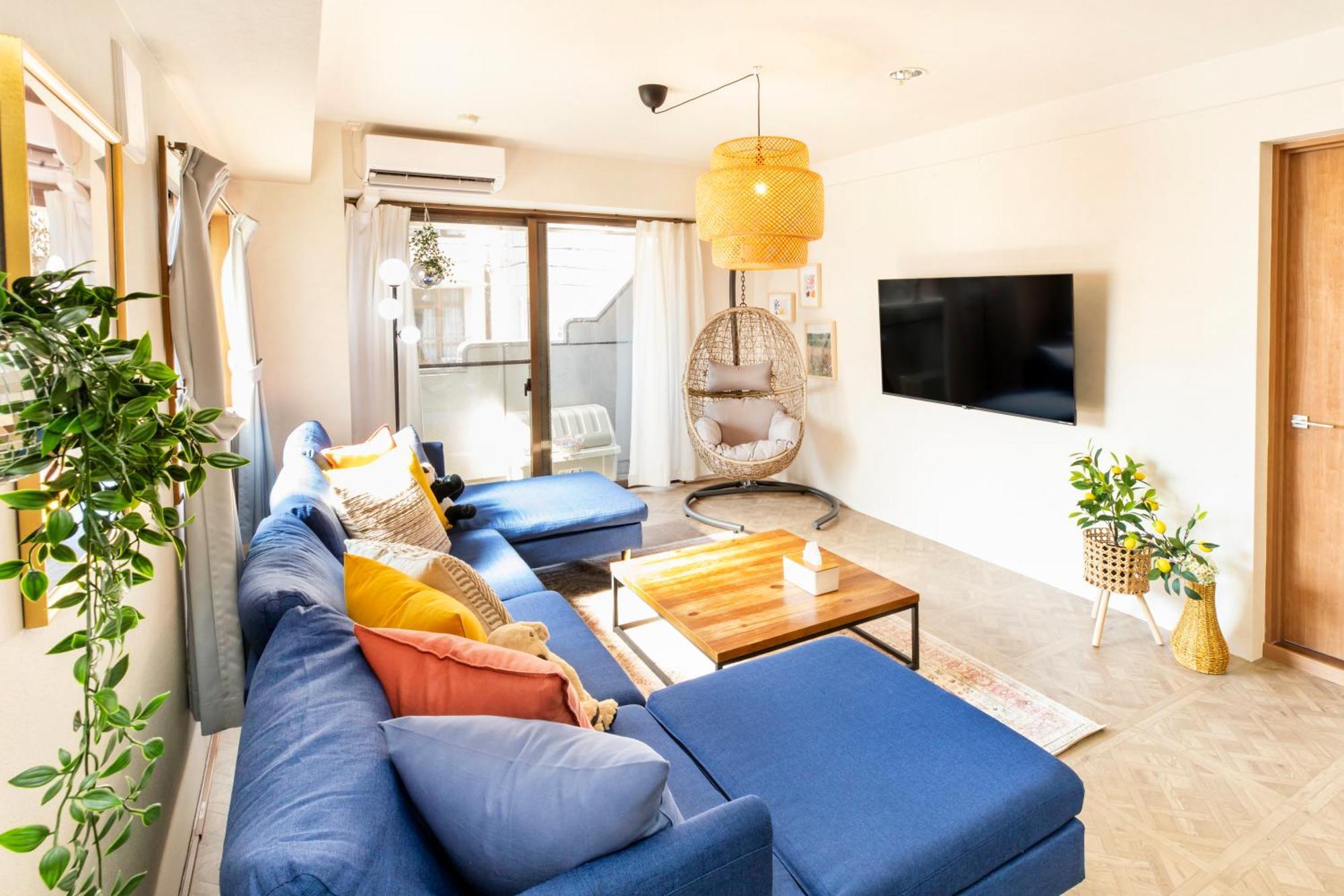 Harmonia東京堀切202 Apartment Tokyo Ngoại thất bức ảnh