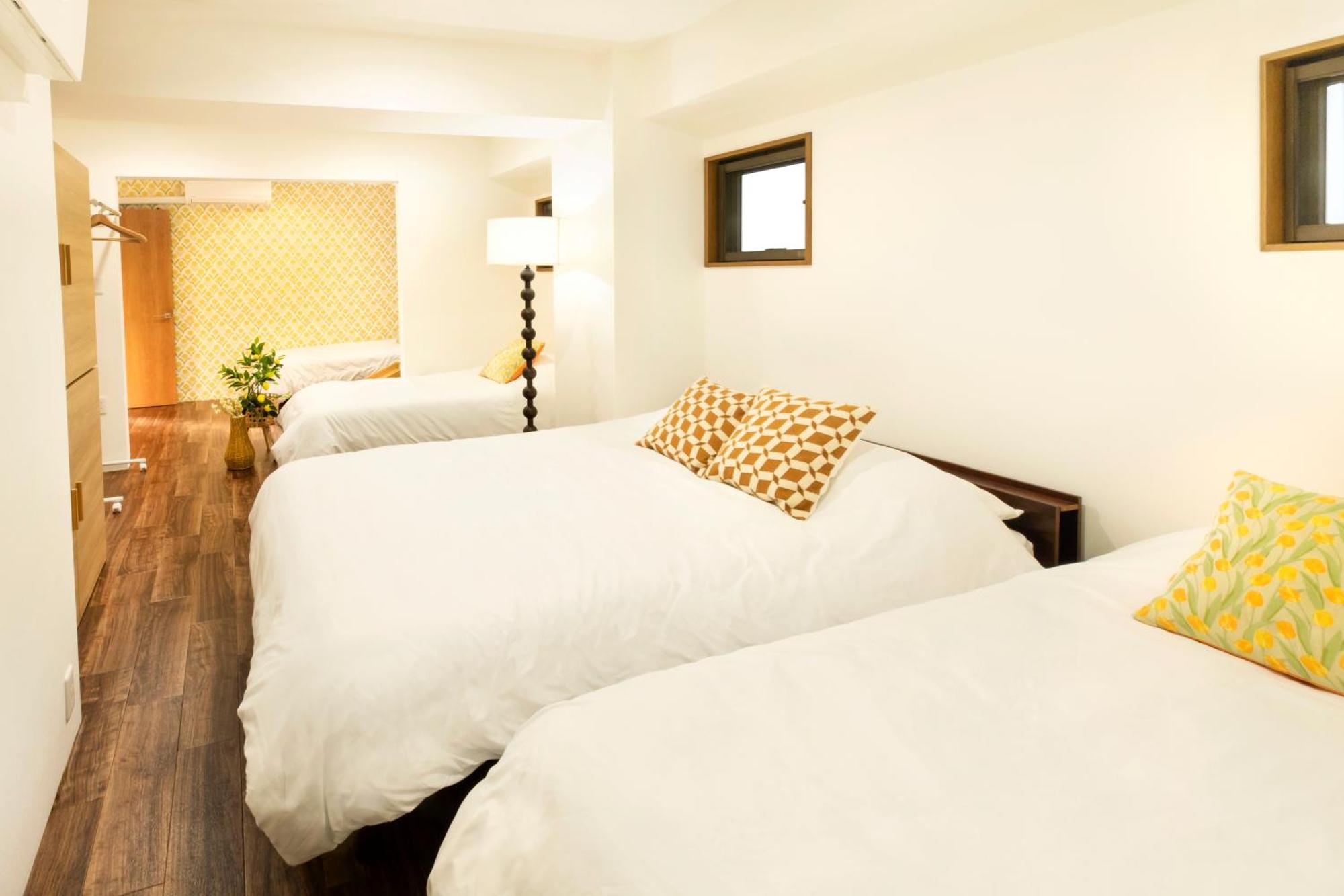 Harmonia東京堀切202 Apartment Tokyo Ngoại thất bức ảnh