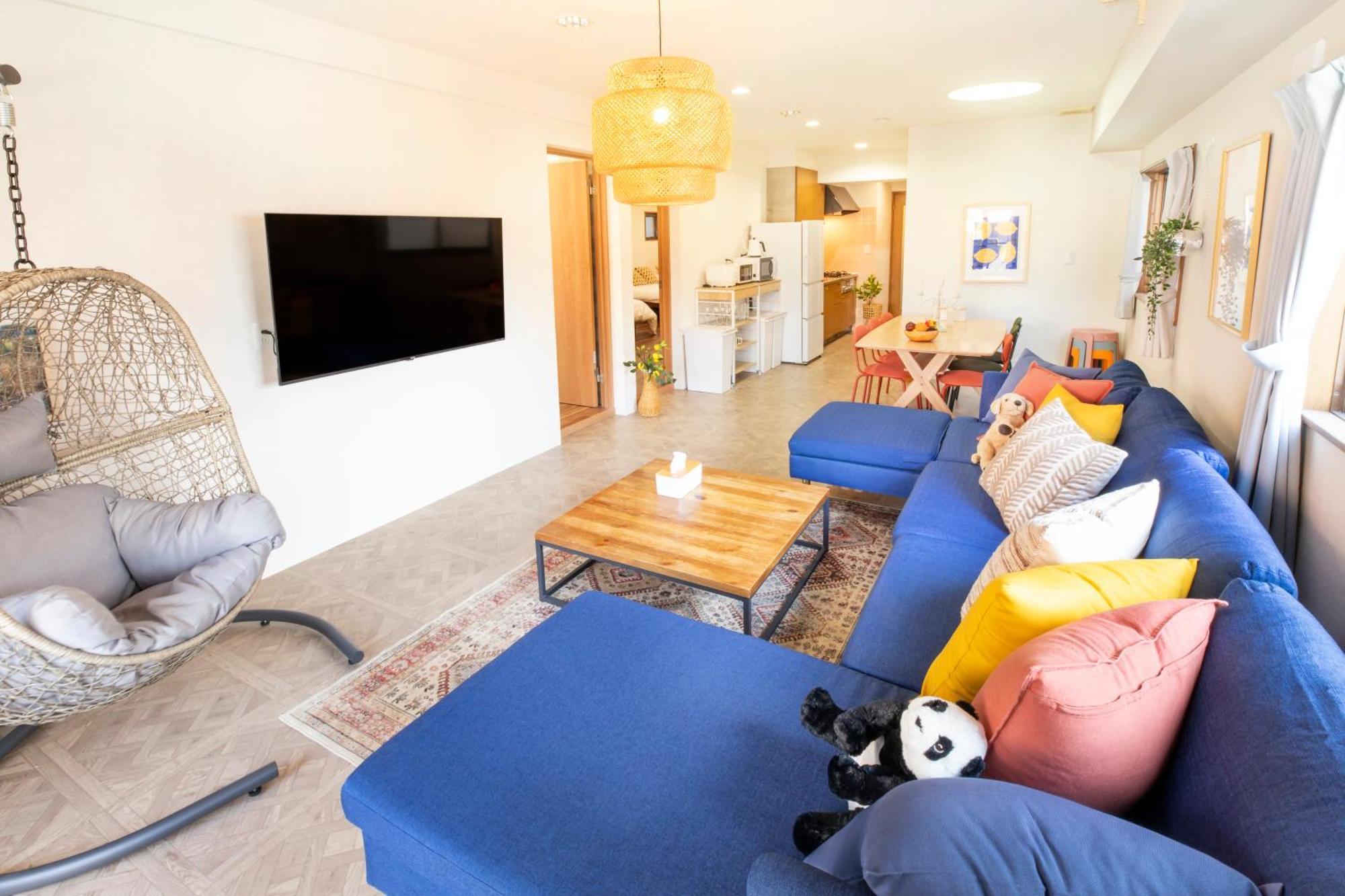 Harmonia東京堀切202 Apartment Tokyo Ngoại thất bức ảnh