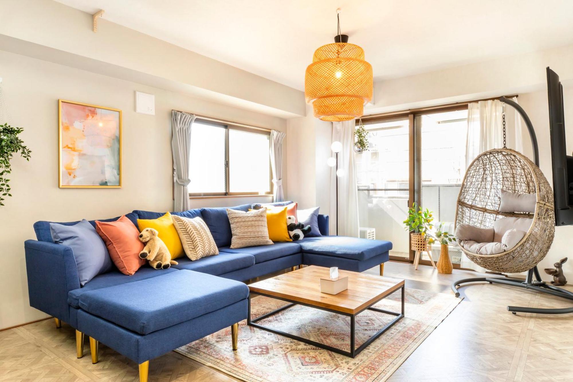 Harmonia東京堀切202 Apartment Tokyo Ngoại thất bức ảnh