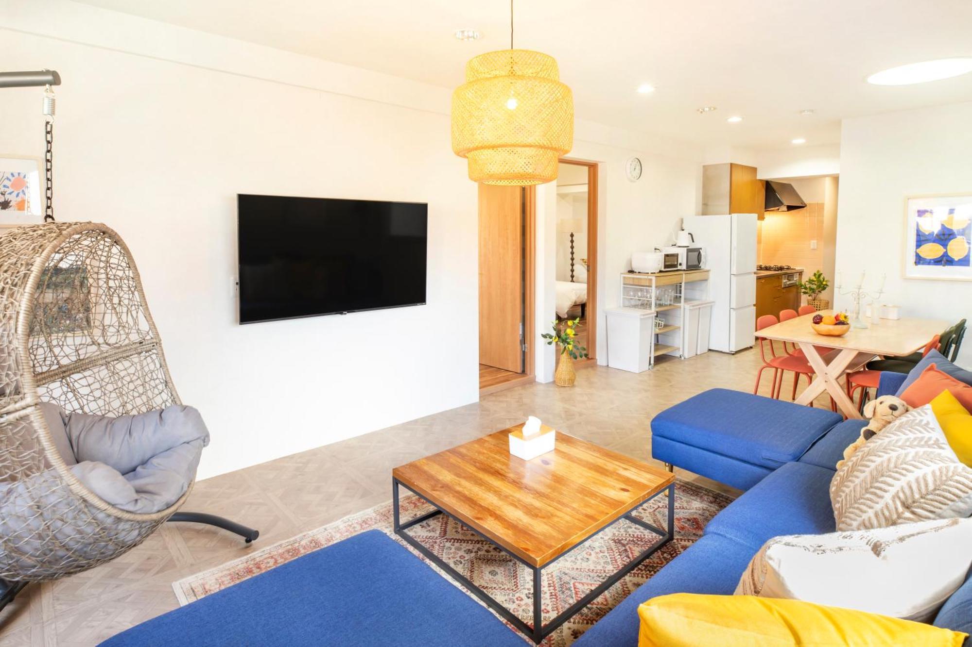 Harmonia東京堀切202 Apartment Tokyo Ngoại thất bức ảnh